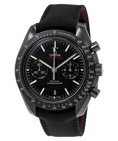 Omega Dark Side of the Moon Automatic Black Dial Men's Watch 311.92.44.51.01.007