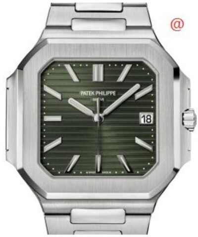 Patek Philippe Cubitus Automatic Men's Watch 5821-1A-001