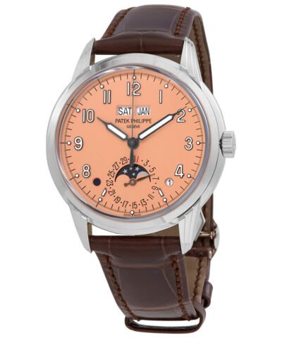 Patek Philippe Grand Complications Perpetual Automatic Men's Watch 5320G-011