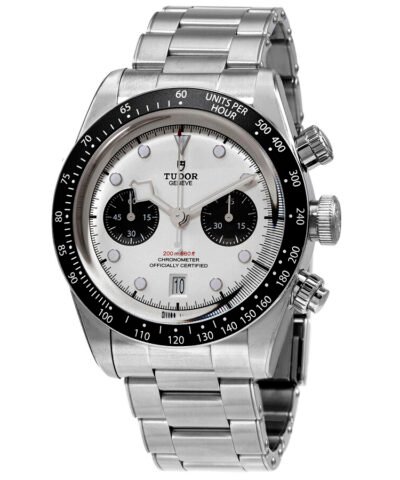 Tudor Black Bay Chrono Chronograph Automatic Chronometer Men's Watch M79360N-0002